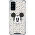 Disney Mickey Mouse Classic Galaxy S20 FE Clear Case